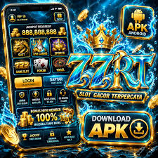 77RT - 77rt Game Slot Online dengan Beragam Tema dan Fitur Bonus