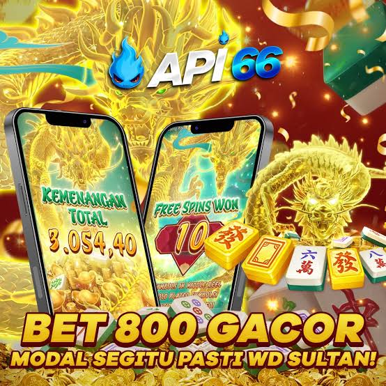 Tampilan keempat api66