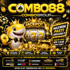 COMBO88 - combo88 Platform Game Online dengan Beragam Pilihan Permainan Seru