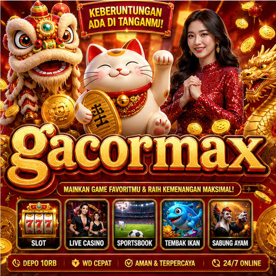 gacormax