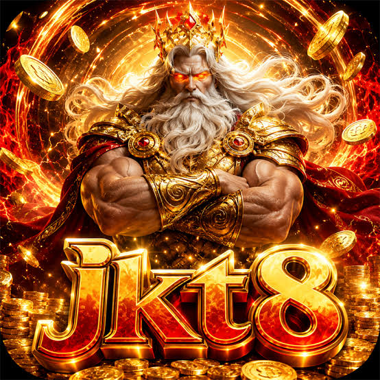 JKT8 - jkt8 Destinasi Slot Online Indonesia dengan Ragam Tema Menarik