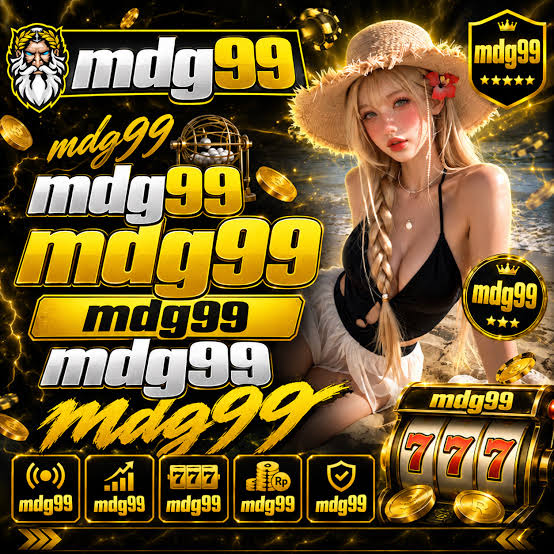 MDG99 - mdg99 Jelajahi Dunia Slot Online Penuh Kejutan dan Keseruan