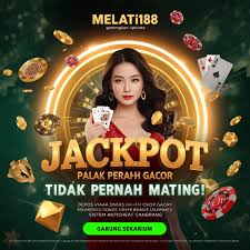 MELATI188 - melati188 Jelajahi Dunia Slot Online Penuh Kejutan dan Keseruan