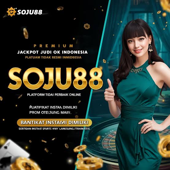 SOJU88 - SOJU88 Situs Slot Online Resmi dengan Akses Daftar dan Login
